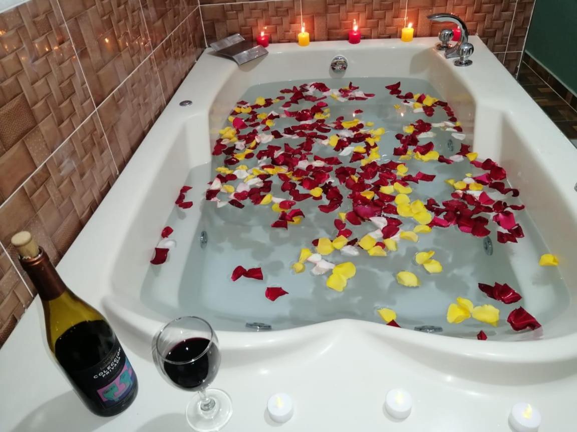 Hotel Incas Suite, Con Aguas Termomedicinales Los Banos del Inca Exterior foto