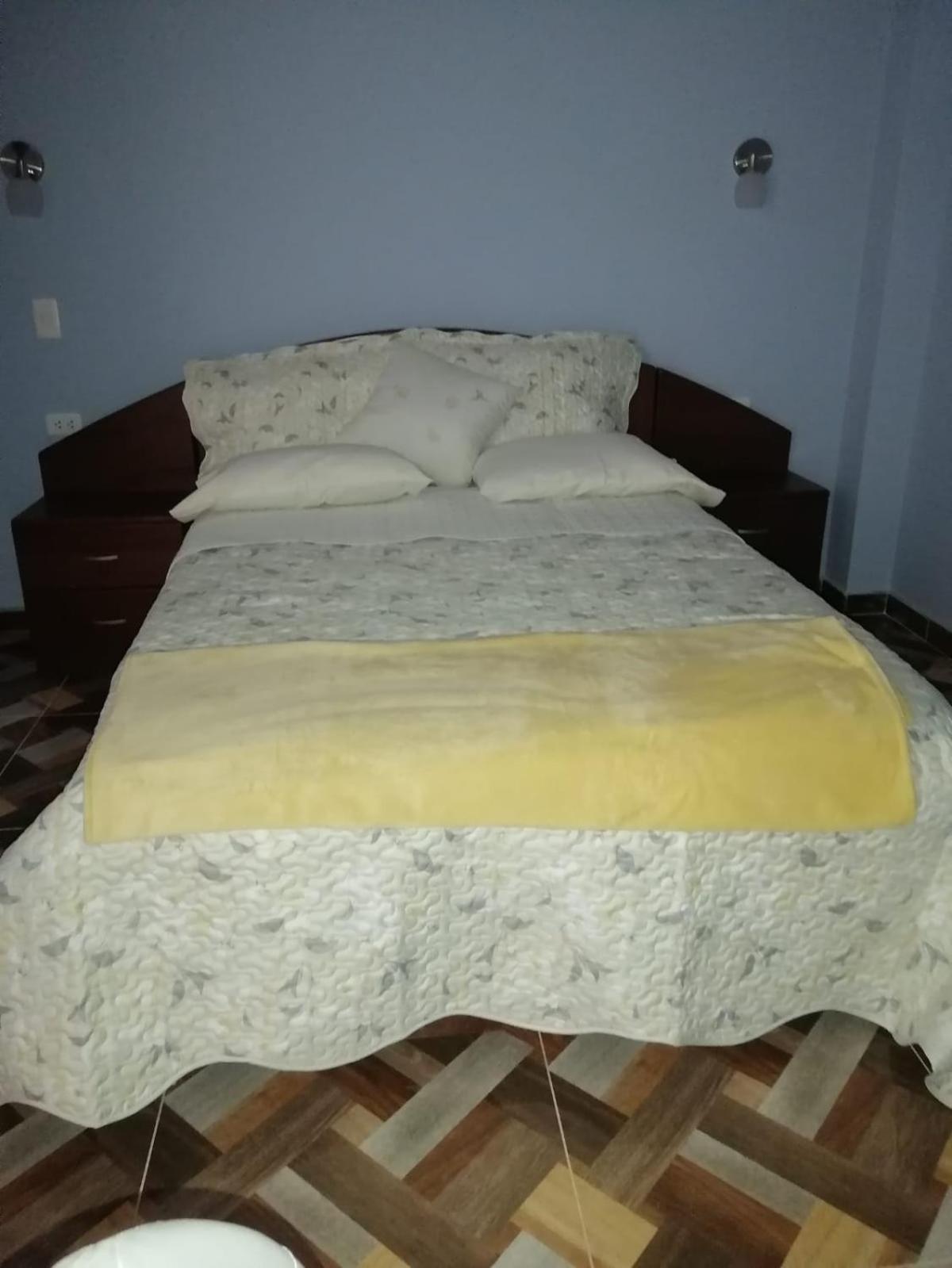 Hotel Incas Suite, Con Aguas Termomedicinales Los Banos del Inca Exterior foto